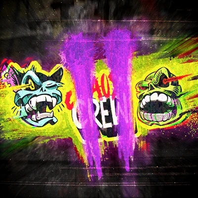 Chaos Crew 2 Boosted