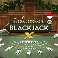 Indonesian BlackjackX 28
